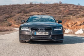 Audi A7, снимка 2