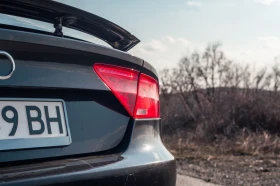 Audi A7, снимка 8