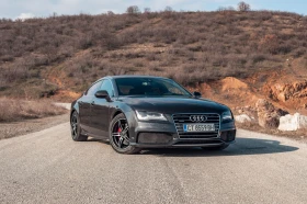 Audi A7, снимка 1