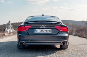 Audi A7, снимка 4