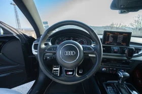 Audi A7, снимка 9