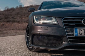 Audi A7, снимка 3