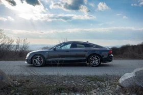 Audi A7, снимка 6