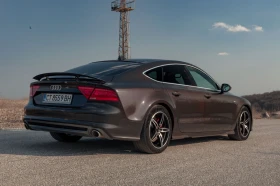 Audi A7, снимка 5