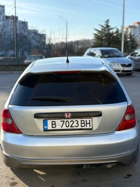 Honda Civic, снимка 2