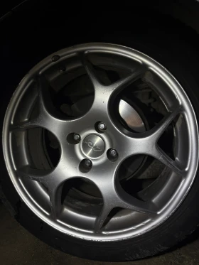 Honda Civic, снимка 7