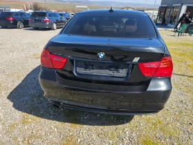 BMW 320 320d-177ks-2011god-Xdrive!!!, снимка 7