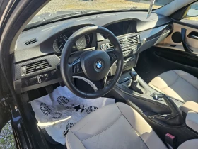 BMW 320 320d-177ks-2011god-Xdrive!!!, снимка 12