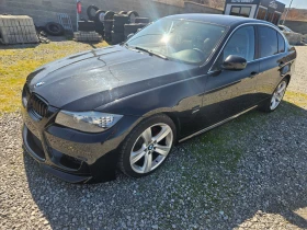 BMW 320 320d-177ks-2011god-Xdrive!!!, снимка 10