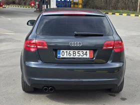 Audi A3  Топ състояние лизинг , снимка 6