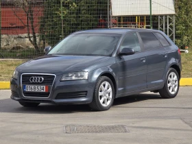 Audi A3  Топ състояние лизинг , снимка 4