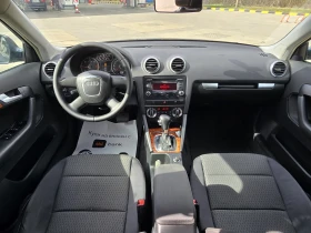 Audi A3  Топ състояние лизинг , снимка 15