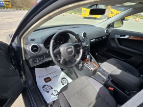 Audi A3  Топ състояние лизинг , снимка 13