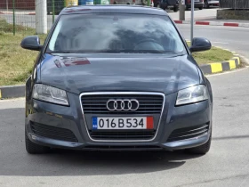 Audi A3  Топ състояние лизинг , снимка 3