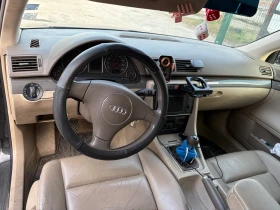 Audi A4, снимка 12