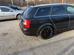 Audi A4, снимка 3
