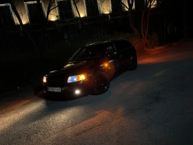 Audi A4, снимка 4