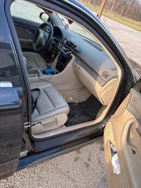 Audi A4, снимка 10