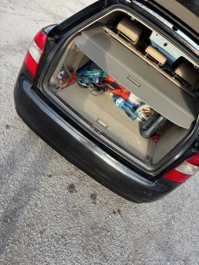 Audi A4, снимка 6