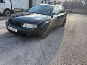 Audi A4, снимка 2