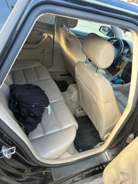 Audi A4, снимка 8