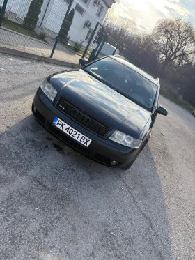 Audi A4, снимка 4