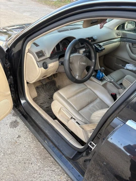 Audi A4, снимка 11
