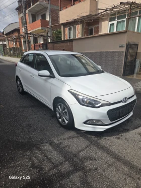 Hyundai I20 1200, снимка 8