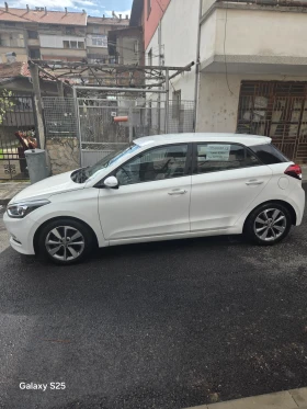 Hyundai I20 1200, снимка 3