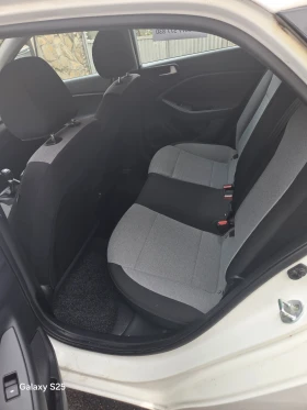 Hyundai I20 1200, снимка 11