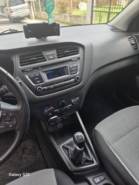 Hyundai I20 1200, снимка 12