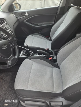 Hyundai I20 1200, снимка 10