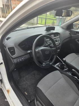 Hyundai I20 1200, снимка 9