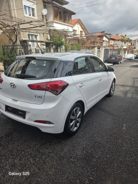 Hyundai I20 1200, снимка 6