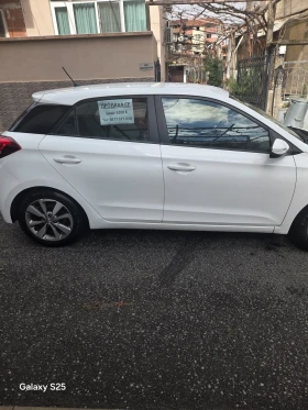 Hyundai I20 1200, снимка 7