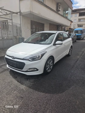 Hyundai I20 1200, снимка 2