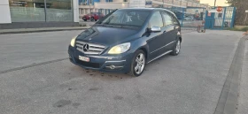 Mercedes-Benz B 200 200 Т.193 кс.Швейцария, снимка 1
