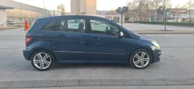 Mercedes-Benz B 200 200 Т.193 кс.Швейцария, снимка 4