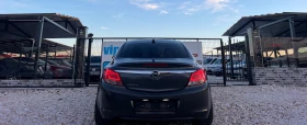 Opel Insignia 1.6i NAVI/SEDAN/KAMERA/6sk/KLIMATRONIK/UNIKAT, снимка 8