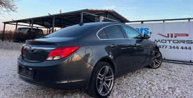 Opel Insignia 1.6i NAVI/SEDAN/KAMERA/6sk/KLIMATRONIK/UNIKAT, снимка 7