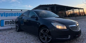 Opel Insignia 1.6i NAVI/SEDAN/KAMERA/6sk/KLIMATRONIK/UNIKAT, снимка 5