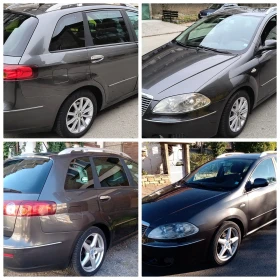 Fiat Croma 2, снимка 11