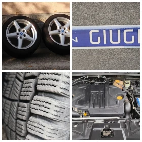 Fiat Croma 2, снимка 17