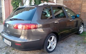 Fiat Croma 2, снимка 2