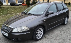 Fiat Croma 2, снимка 5