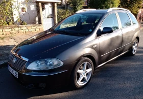 Fiat Croma 2, снимка 1