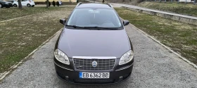 Fiat Croma 2, снимка 3