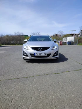 Mazda 6 2.0, снимка 2
