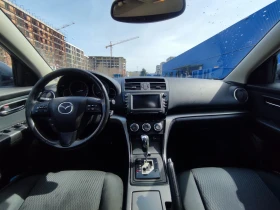 Mazda 6 2.0, снимка 9