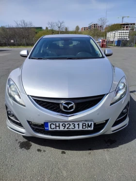 Mazda 6 2.0, снимка 1